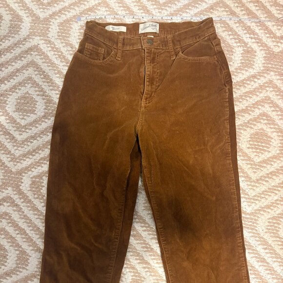 Universal Thread Goods Co. - Vintage Straight - Picture 1 of 2